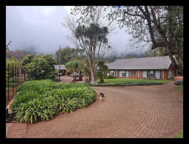 FARM FOR SALE IN MAKHADO